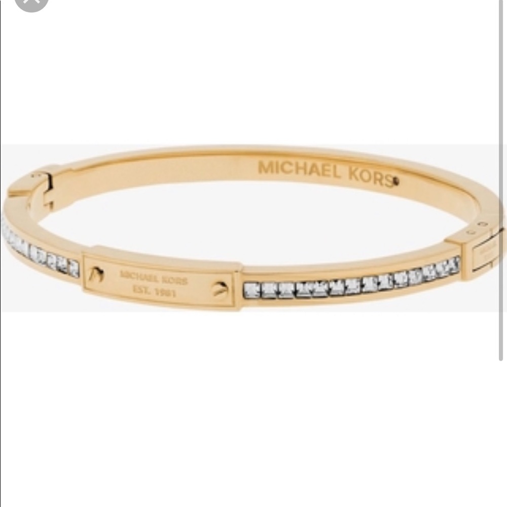 Michael Kors Bracelet